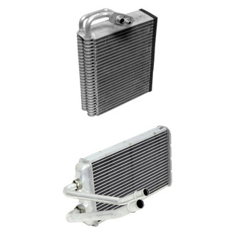 UAC® - A/C Evaporator Core and Heater Core Kit