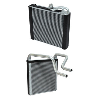 UAC® - A/C Evaporator Core and Heater Core Kit