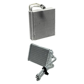 UAC® - A/C Evaporator Core and Heater Core Kit