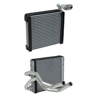 UAC® - A/C Evaporator Core and Heater Core Kit