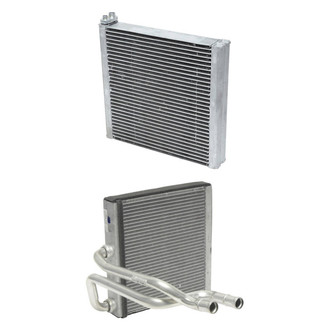 UAC® - A/C Evaporator Core and Heater Core Kit