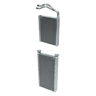 UAC® - A/C Evaporator Core and Heater Core Kit