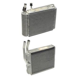 UAC® - A/C Evaporator Core and Heater Core Kit