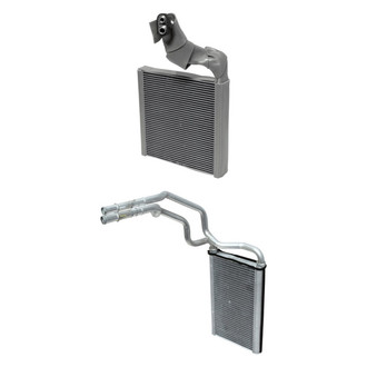 UAC® - A/C Evaporator Core