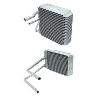 UAC® - A/C Evaporator Core and Heater Core Kit