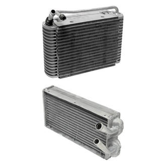 UAC® - A/C Evaporator Core and Heater Core Kit