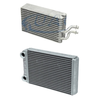 UAC® - A/C Evaporator Core and Heater Core Kit