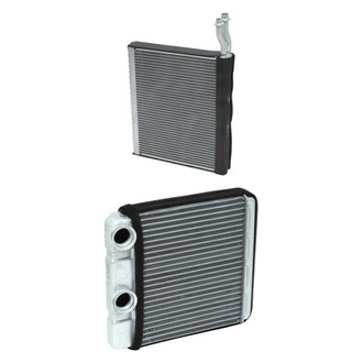 UAC® - A/C Evaporator Core