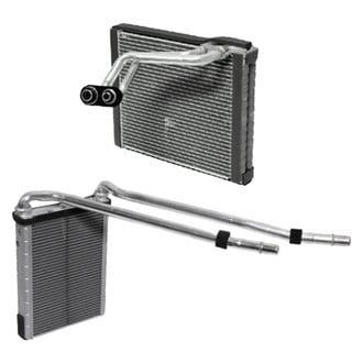 UAC® - A/C Evaporator Core and Heater Core Kit