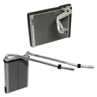 UAC® - A/C Evaporator Core and Heater Core Kit