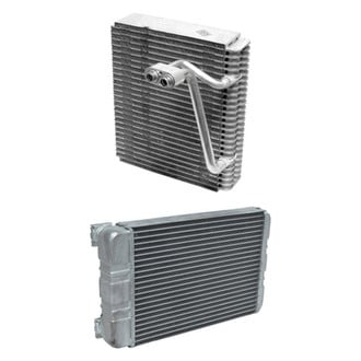 UAC® - A/C Evaporator Core and Heater Core Kit