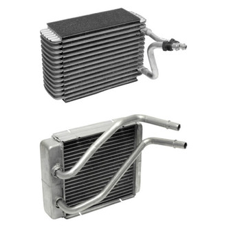 UAC® - A/C Evaporator Core and Heater Core Kit