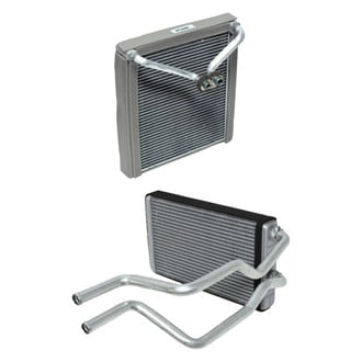 UAC® - A/C Evaporator Core and Heater Core Kit