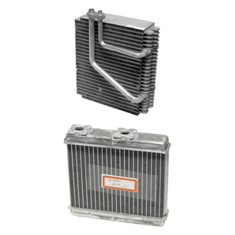 UAC® - A/C Evaporator Core and Heater Core Kit