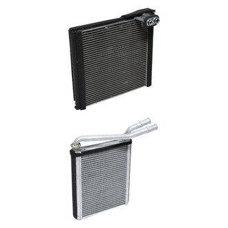 UAC® - A/C Evaporator Core and Heater Core Kit