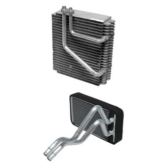 UAC® - A/C Evaporator Core and Heater Core Kit