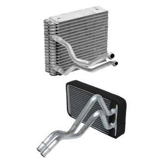 UAC® - A/C Evaporator Core and Heater Core Kit