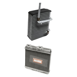 UAC® - A/C Evaporator Core and Heater Core Kit
