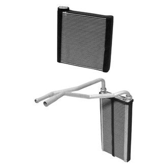UAC® - A/C Evaporator Core