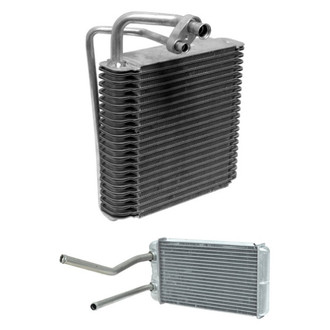 UAC® - A/C Evaporator Core