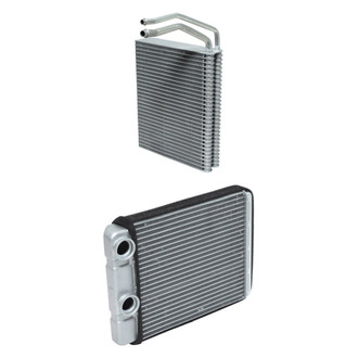 UAC® - A/C Evaporator Core