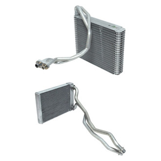 UAC® - A/C Evaporator Core and Heater Core Kit