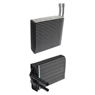 UAC® - A/C Evaporator Core and Heater Core Kit