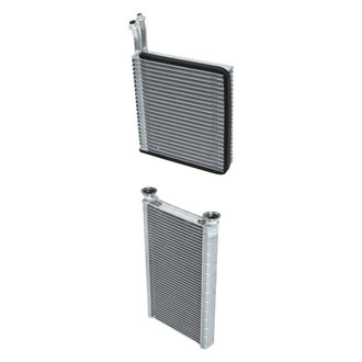 UAC® - A/C Evaporator Core and Heater Core Kit