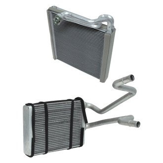 UAC® - A/C Evaporator Core and Heater Core Kit
