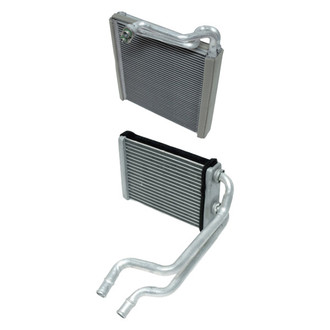 UAC® - A/C Evaporator Core and Heater Core Kit