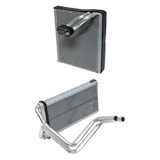 UAC® - A/C Evaporator Core