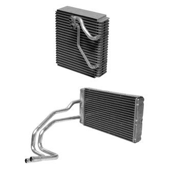 UAC® - A/C Evaporator Core and Heater Core Kit