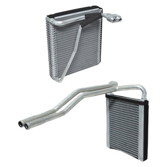 UAC® - A/C Evaporator Core and Heater Core Kit