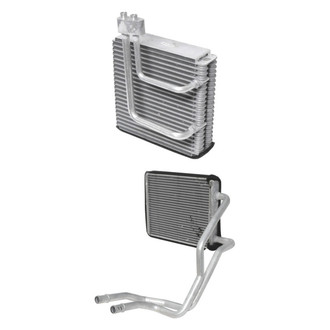 UAC® - A/C Evaporator Core and Heater Core Kit