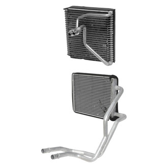 UAC® - A/C Evaporator Core and Heater Core Kit