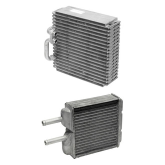 UAC® - A/C Evaporator Core and Heater Core Kit