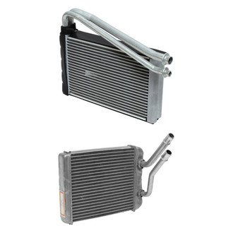 UAC® - A/C Evaporator Core and Heater Core Kit