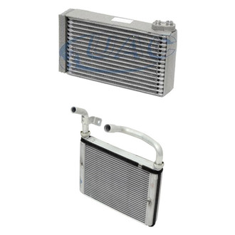 UAC® - A/C Evaporator Core and Heater Core Kit