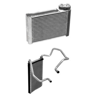 UAC® - A/C Evaporator Core and Heater Core Kit