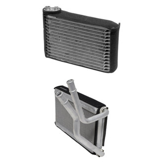 UAC® - A/C Evaporator Core and Heater Core Kit