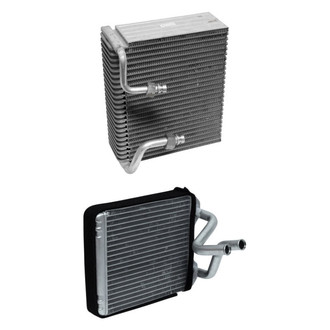UAC® - A/C Evaporator Core