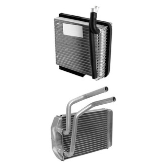 UAC® - A/C Evaporator Core and Heater Core Kit