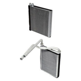 UAC® - A/C Evaporator Core and Heater Core Kit