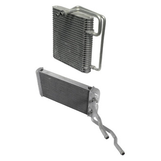 UAC® - A/C Evaporator Core and Heater Core Kit