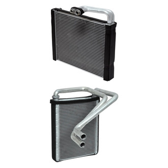 UAC® - A/C Evaporator Core and Heater Core Kit