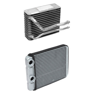 UAC® - A/C Evaporator Core and Heater Core Kit