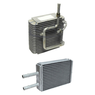UAC® - A/C Evaporator Core