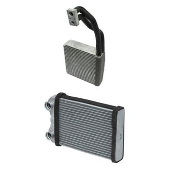UAC® - A/C Evaporator Core