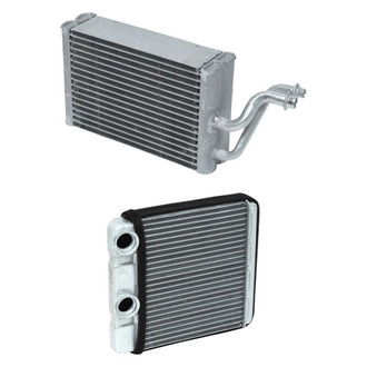 UAC® - A/C Evaporator Core and Heater Core Kit