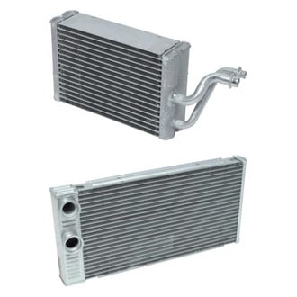 UAC® - A/C Evaporator Core